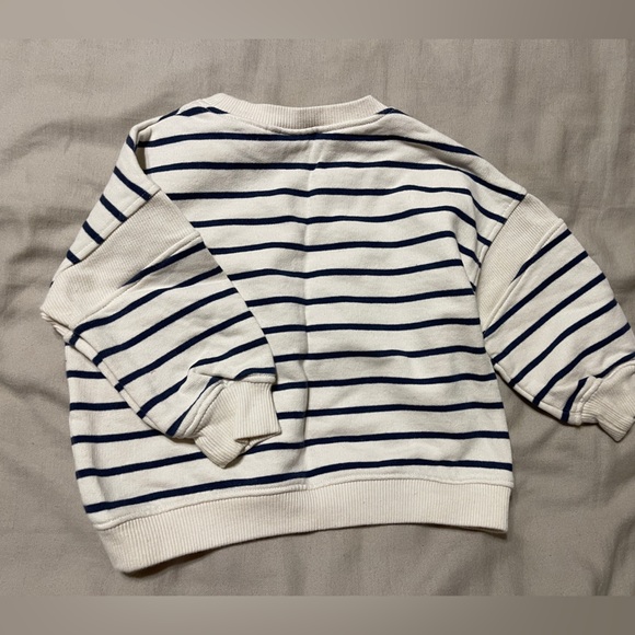 ZARA sweater - Picture 3 of 3